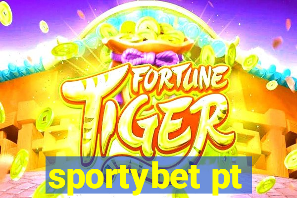 sportybet pt